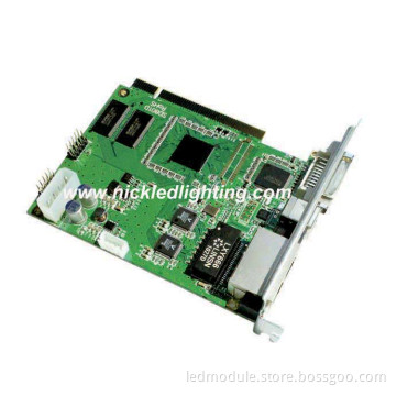 LED Display Screen Controller - Sending Card-801 for LED Display
